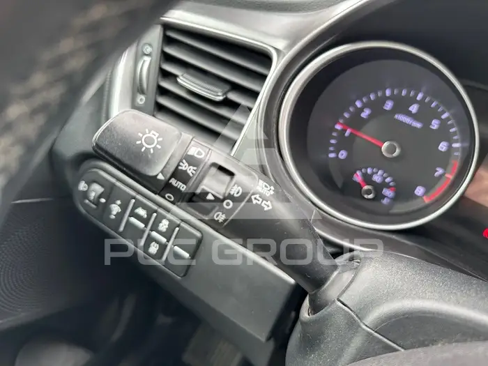 2021 KIA Ceed
