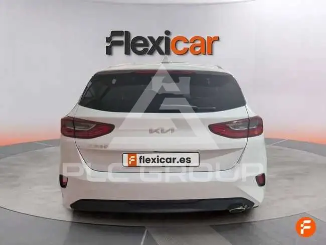 2021 KIA Ceed