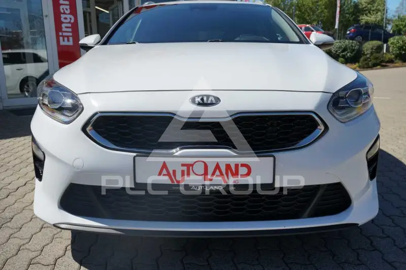 2021 KIA Ceed