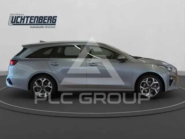 2021 KIA Ceed