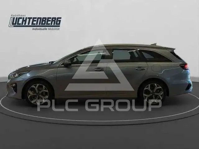 2021 KIA Ceed