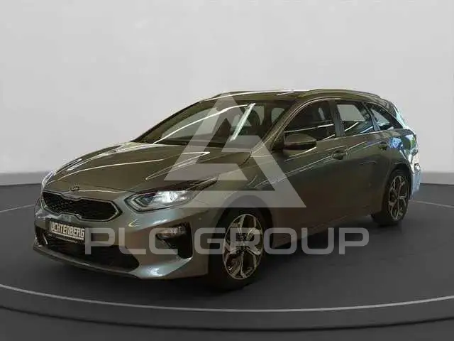 2021 KIA Ceed