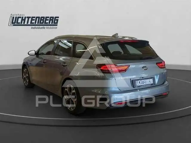 2021 KIA Ceed