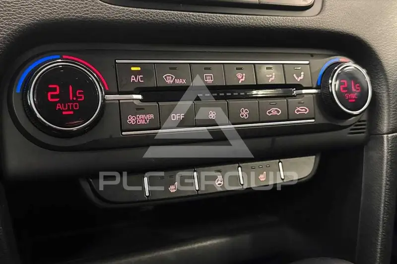 2021 KIA Ceed