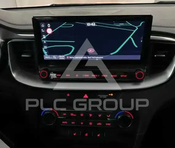 2021 KIA Ceed