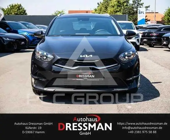 2021 KIA Ceed