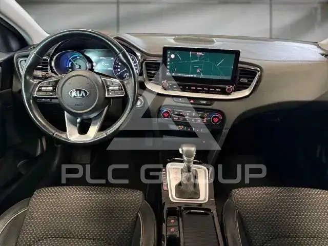 2021 KIA Ceed