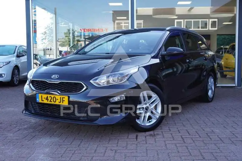 2021 KIA Ceed