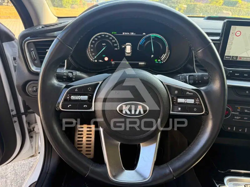 2021 KIA Ceed