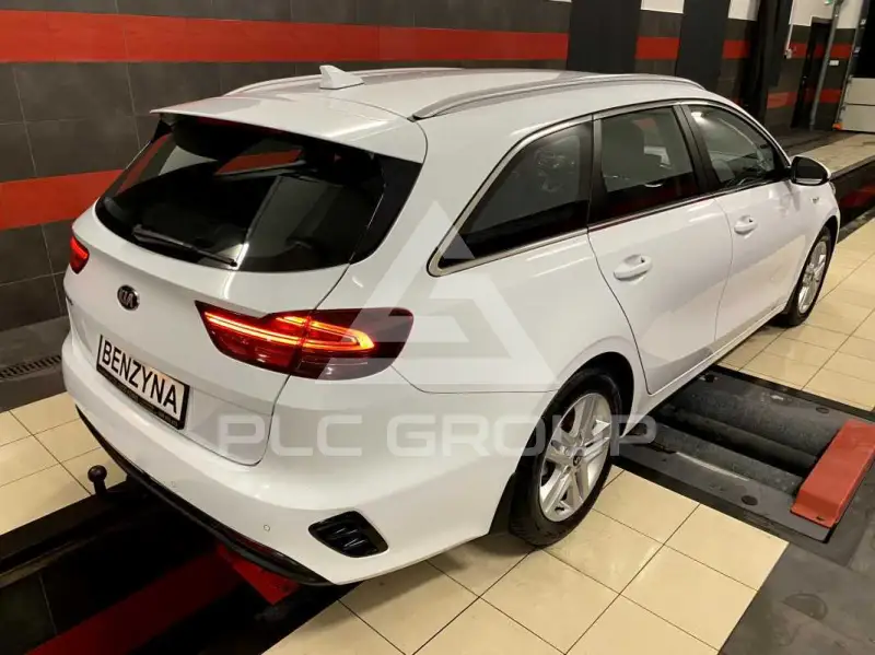 2021 KIA Ceed