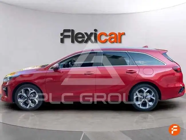 2021 KIA Ceed