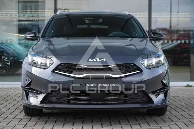 2021 KIA Ceed