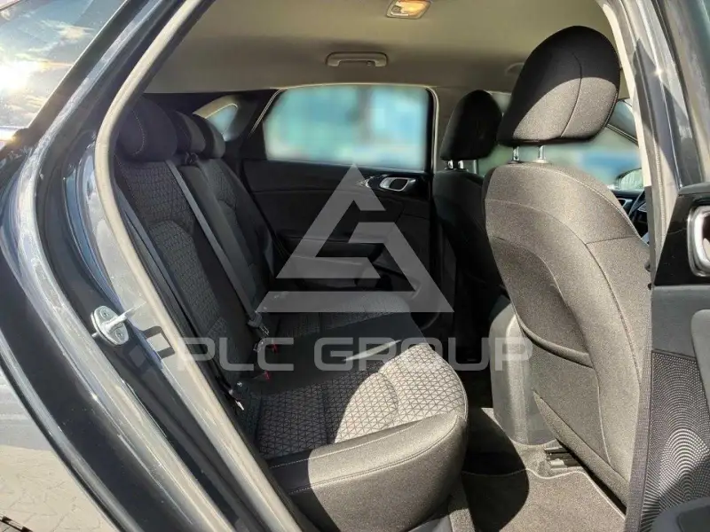 2021 KIA Ceed