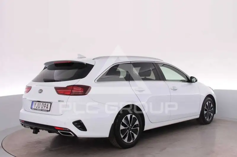 2021 KIA Ceed