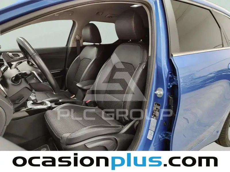 2021 KIA Ceed