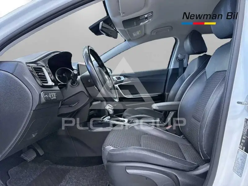 2021 KIA Ceed
