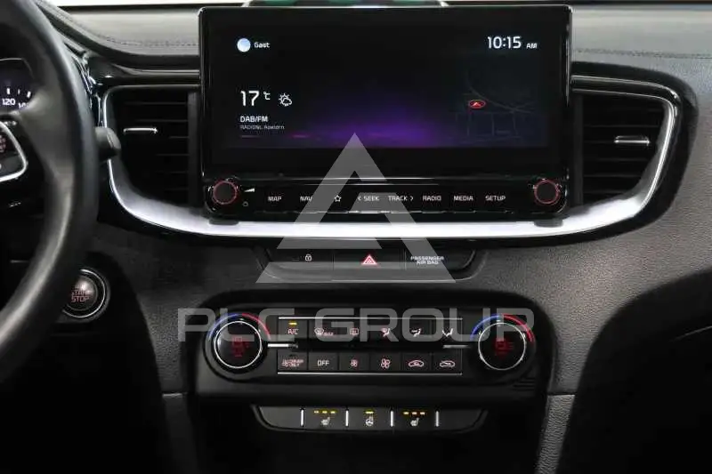 2021 KIA Ceed