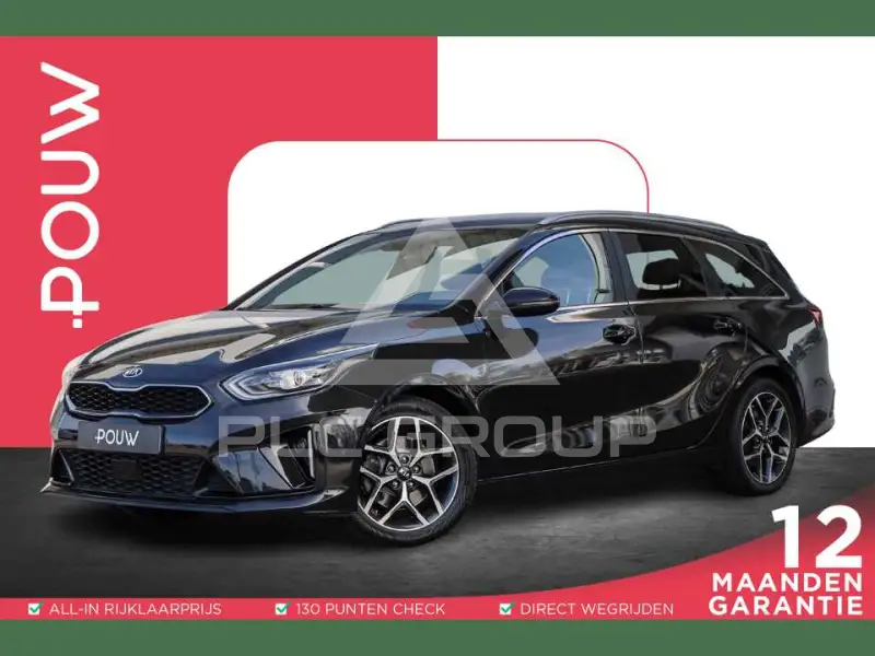 2021 KIA Ceed