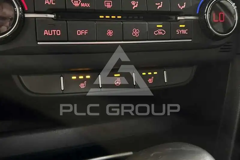 2021 KIA Ceed