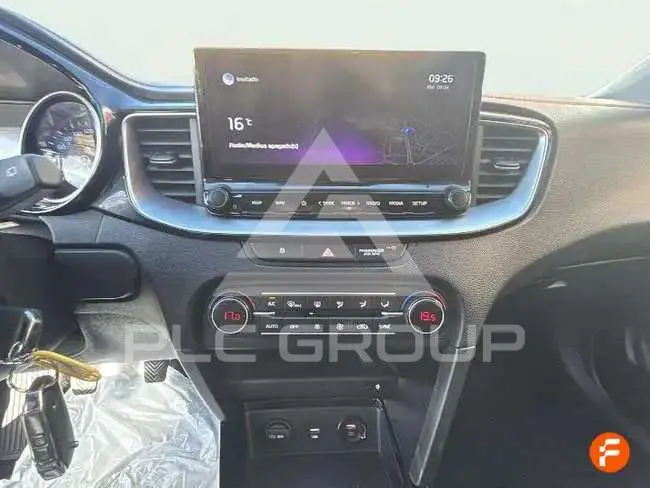 2021 KIA Ceed