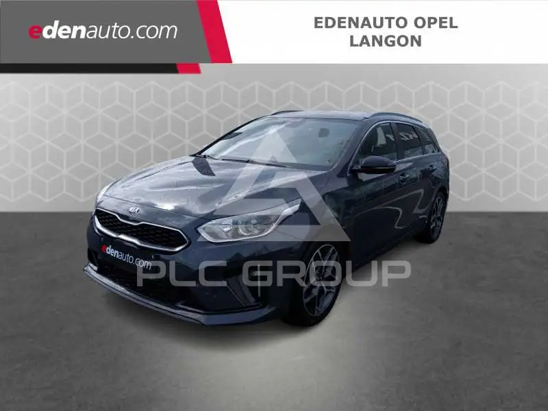 2021 KIA Ceed