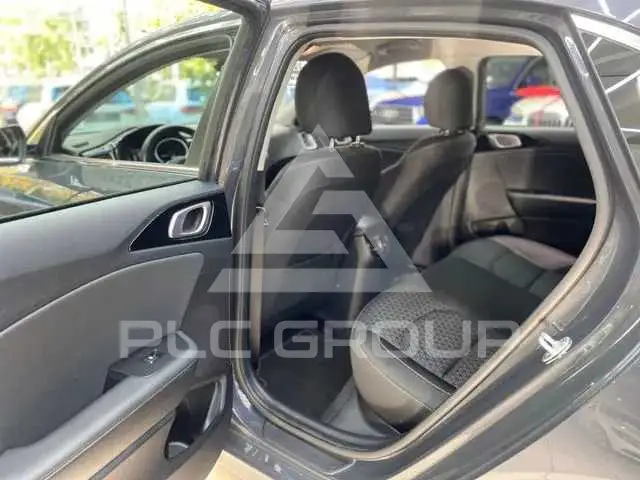 2021 KIA Ceed