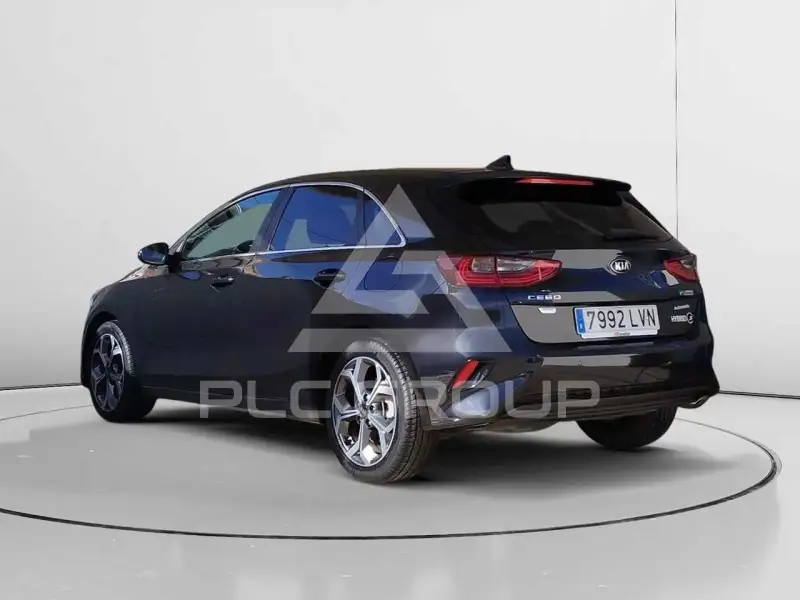 2021 KIA Ceed