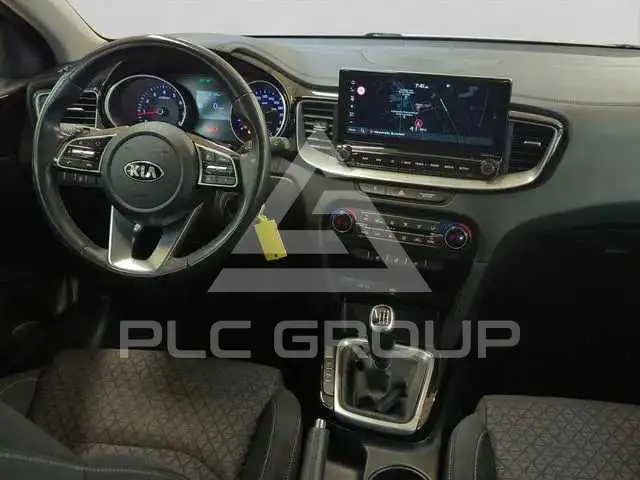 2021 KIA Ceed