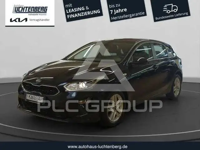 2021 KIA Ceed