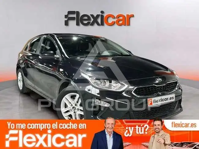 2021 KIA Ceed