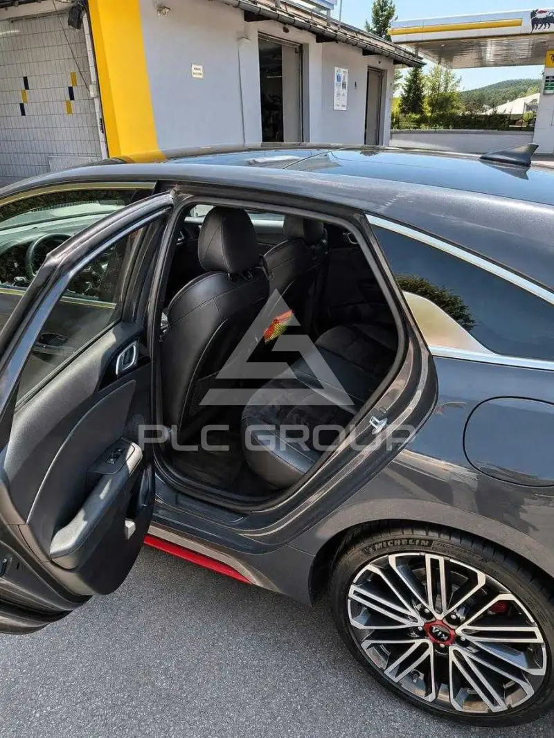 2021 KIA Ceed