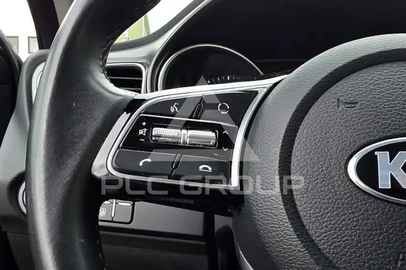 2021 KIA Ceed