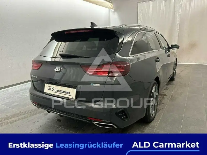 2021 KIA Ceed