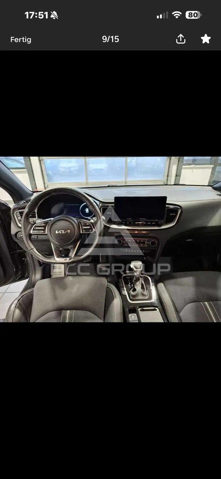2021 KIA Ceed