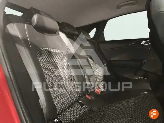 2021 KIA Ceed