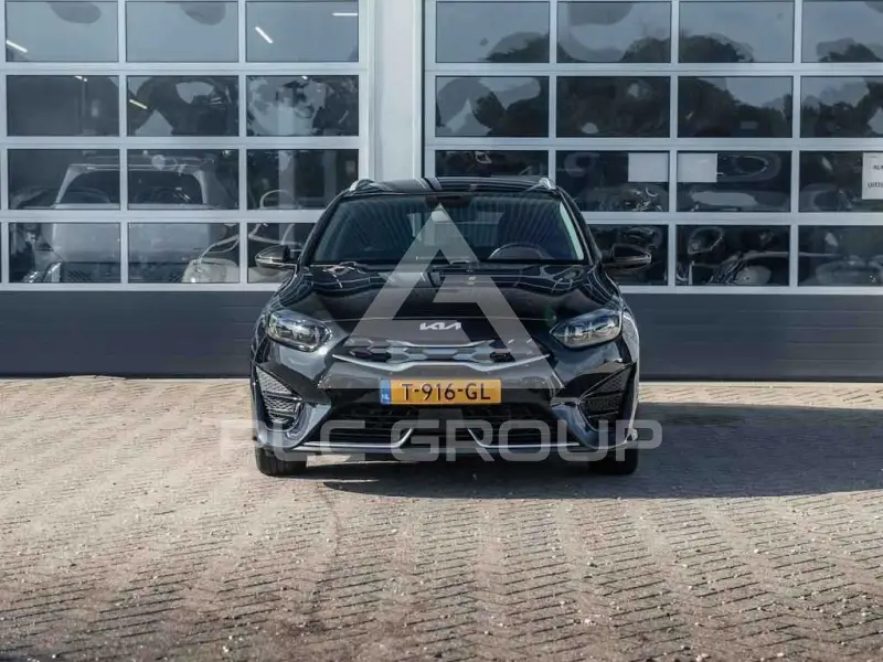 2021 KIA Ceed