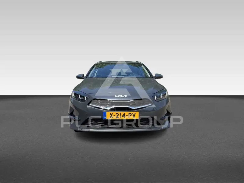 2021 KIA Ceed