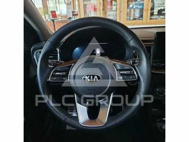 2021 KIA Ceed