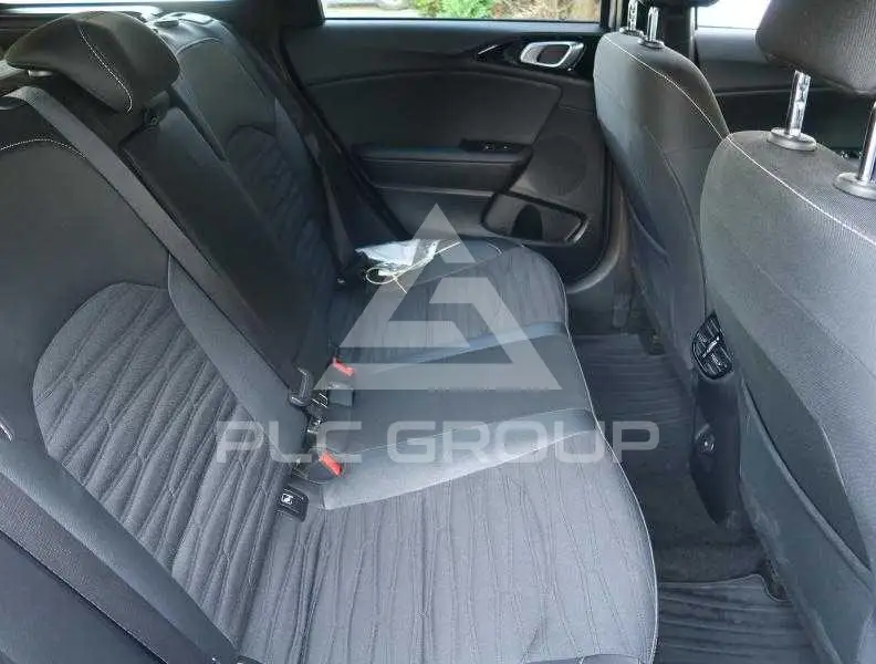2021 KIA Ceed