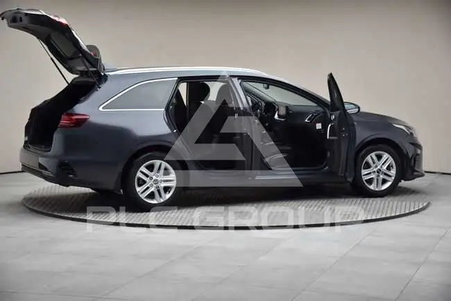 2021 KIA Ceed