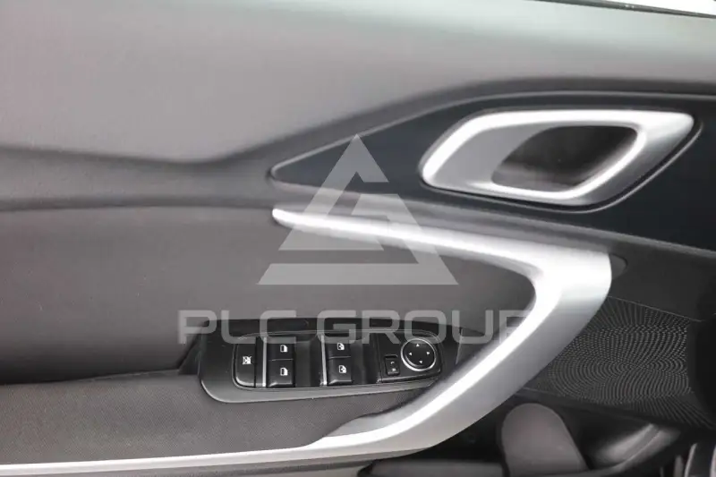2021 KIA Ceed