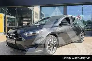 2021 KIA Ceed