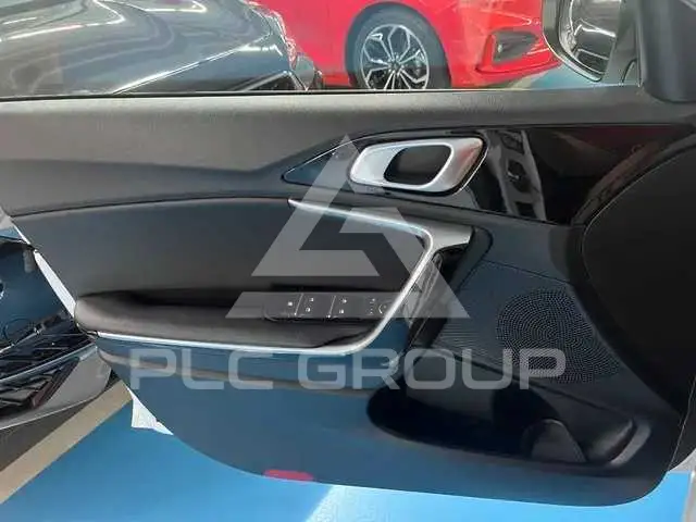 2021 KIA Ceed