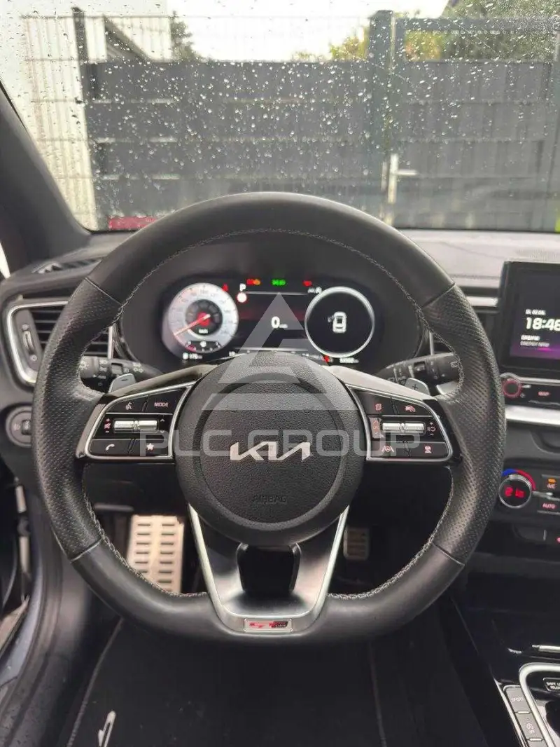 2021 KIA Ceed
