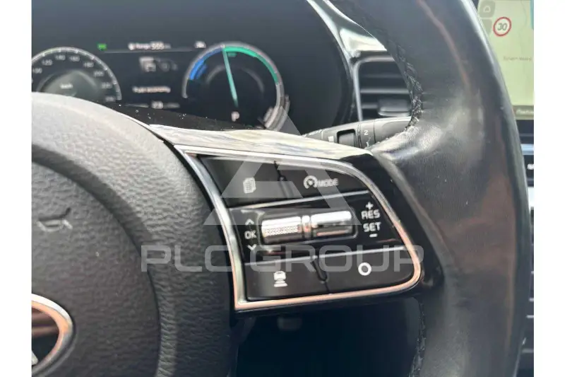 2021 KIA Ceed