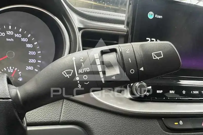 2021 KIA Ceed