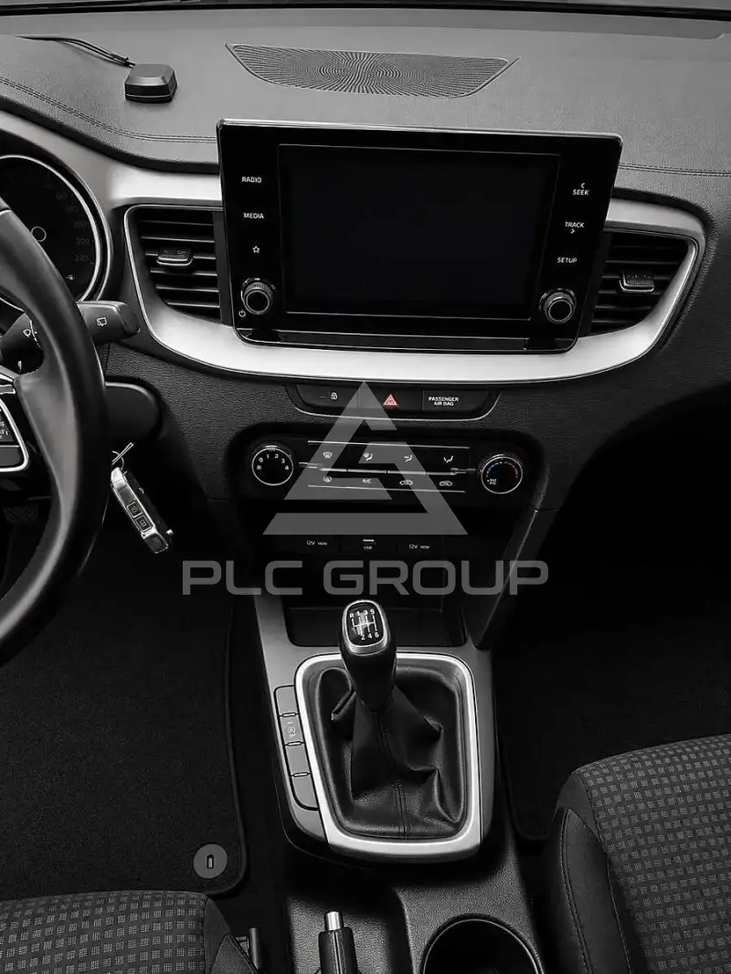2021 KIA Ceed