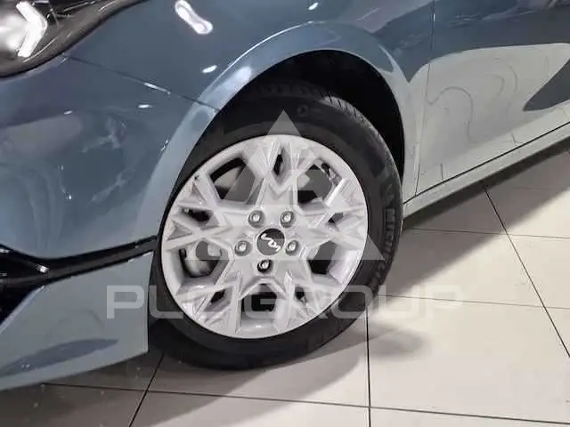 2021 KIA Ceed