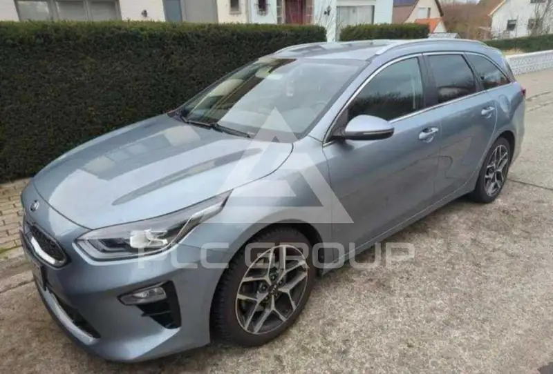 2021 KIA Ceed
