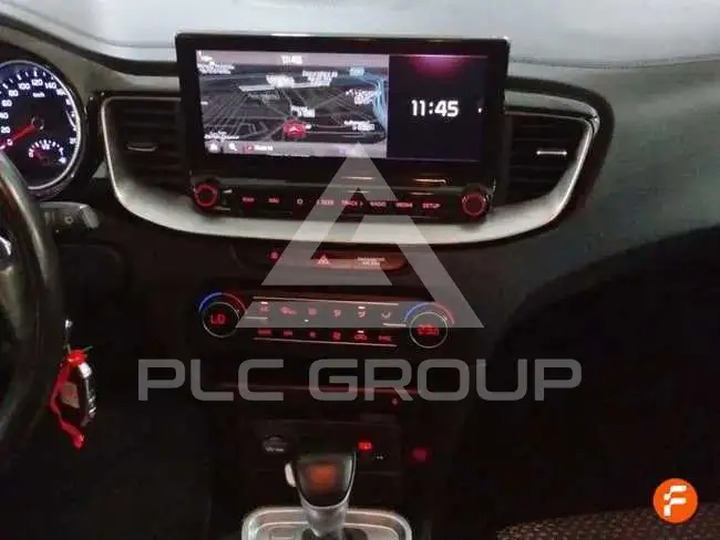 2021 KIA Ceed